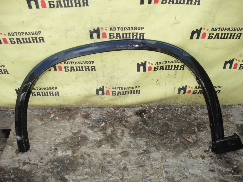 Расширитель крыла Nissan X-Trail 768533UB1A T31, передний левый
