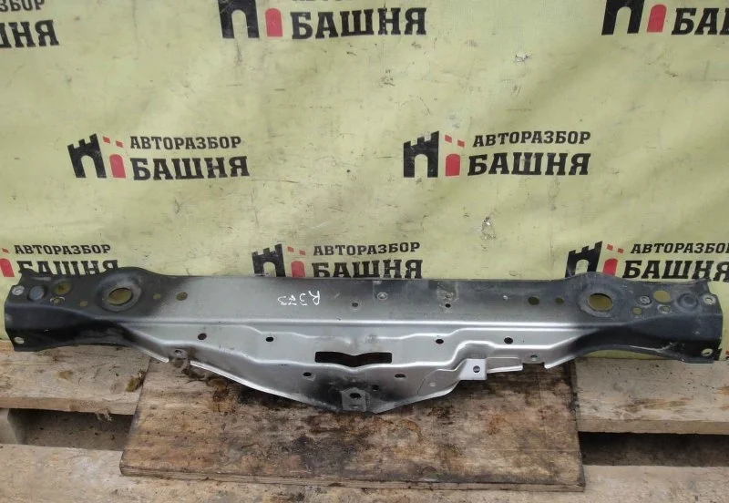 Панель передняя (телевизор) Toyota Harrier 5320548040