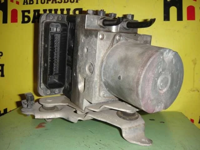 Блок управления ABS Audi A7 2010 4G0614517BBEF