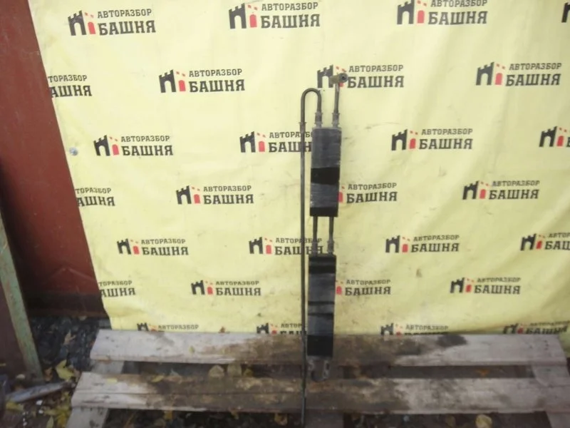 Радиатор гидроусилителя Nissan Patrol 497901LB0A Y62