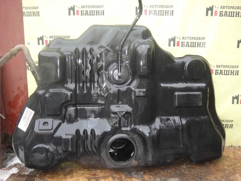 Бак топливный Ford Mondeo 1539805 4