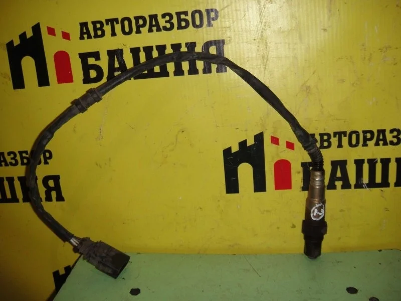 Лямда-зонд Audi Q3 1K0998262T, задний