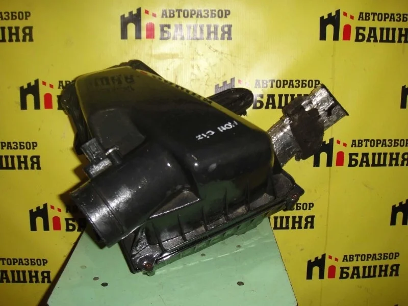 Корпус воздушного фильтра Ford Mondeo 1518431 4