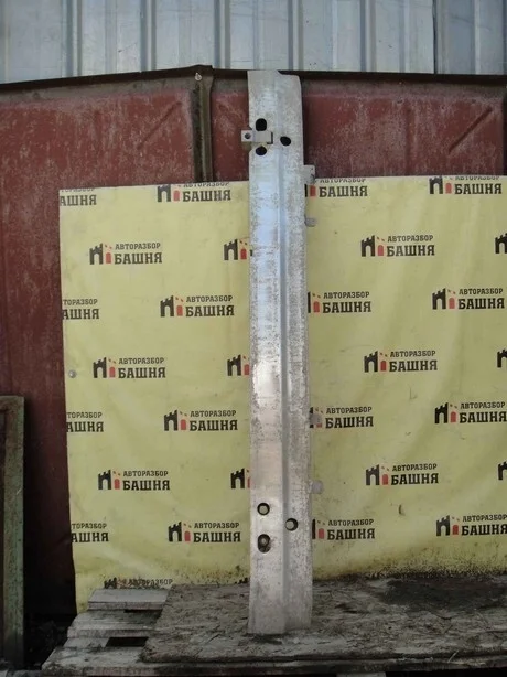 Усилитель бампера BMW 7 51127015002 E66, задний