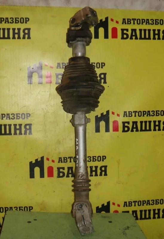 Рулевой карданчик Mercedes E-Class A2044620278 W207