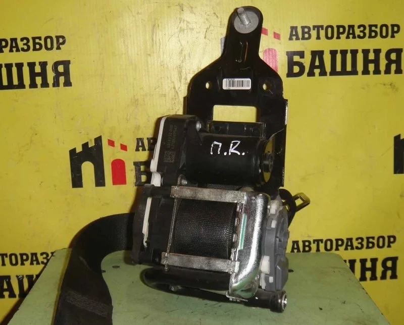 Ремень безопасности Mercedes E-Class A2078605285 W207, правый