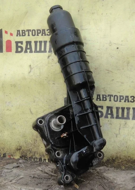 Корпус масляного фильтра Mercedes E-Class A2711801410 W207