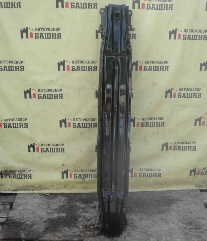 Усилитель бампера Volkswagen Golf 5G0807305B 7, задний