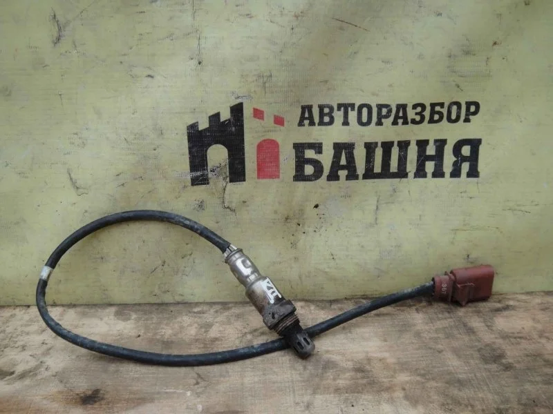 Лямбда-зонд Volkswagen Golf 04E906262 7