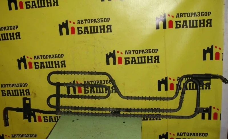 Радиатор гур Mercedes E-Class A2044600143 W207