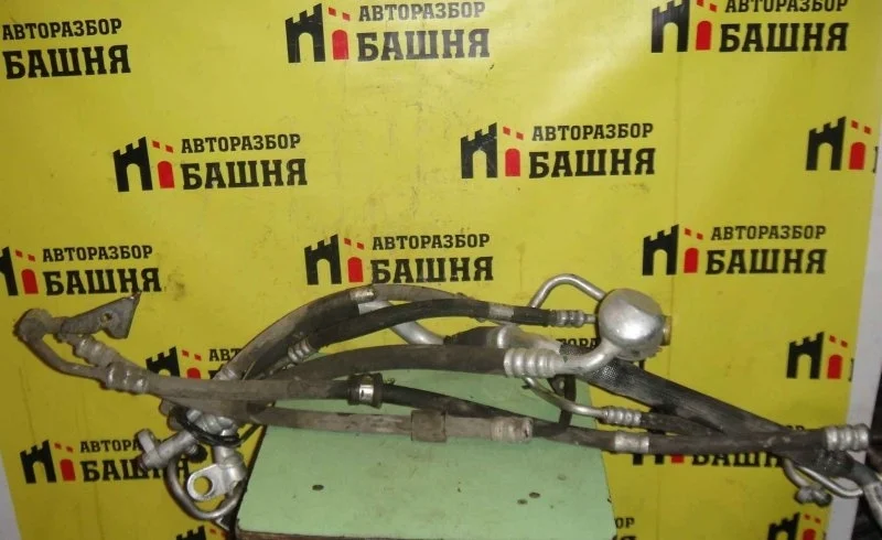 Трубка кондиционера Mercedes E-Class A2048306115 W207