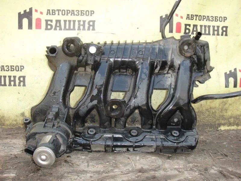 Коллектор Mercedes E-Class A2710903037 W207