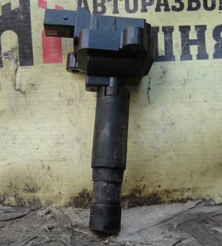 Катушка зажигания Mercedes E-Class A0001502580 W207