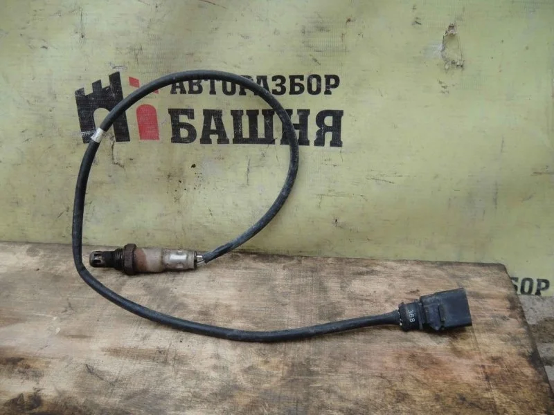 Лямбда-зонд Volkswagen Golf 04E906262A 7