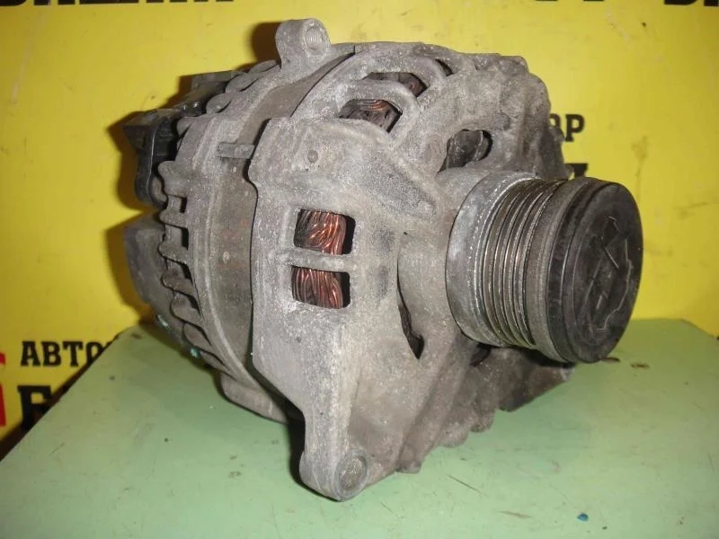 Генератор Mercedes B-Class A0009061903 W246