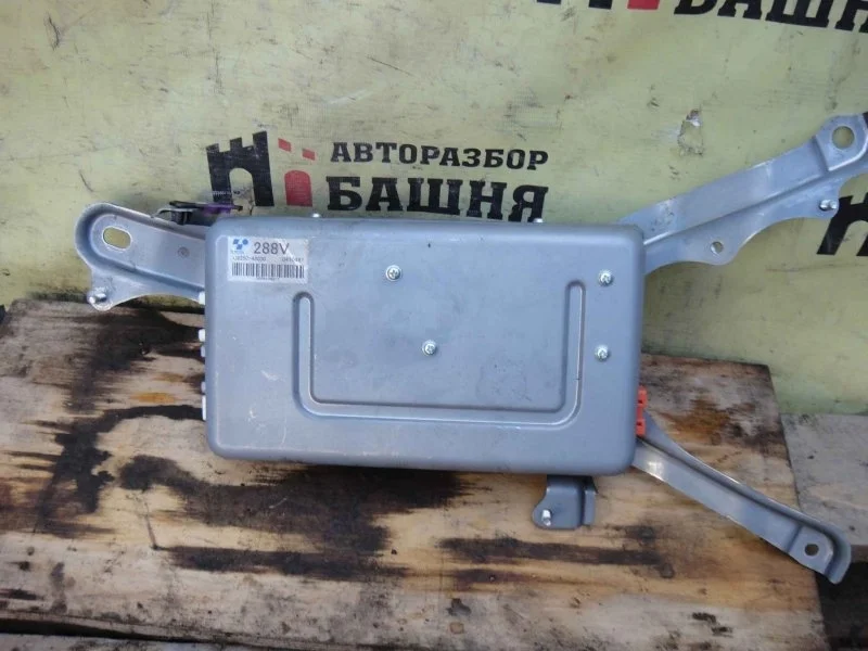 Блок управления Lexus RX450H G925048030