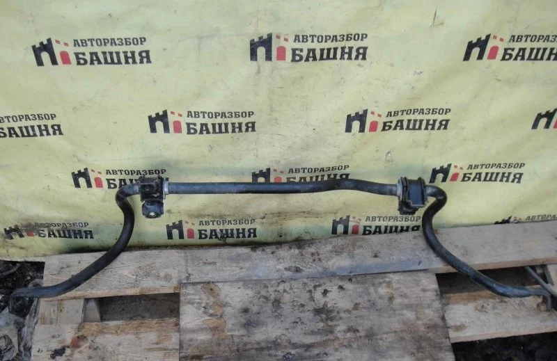 Стабилизатор Toyota Harrier 4881148060, передний