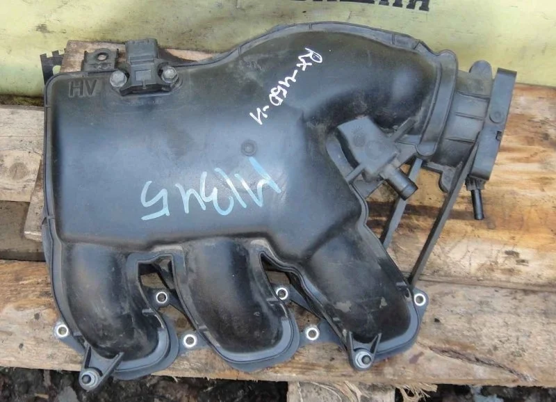 Коллектор впускной Lexus RX450H 1719031130