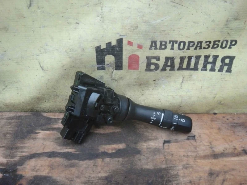 Подрулевой переключатель Lexus Rx450H 8465248170