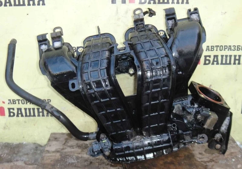 Коллектор впускной Mitsubishi Outlander 1540A069 GF 4B12