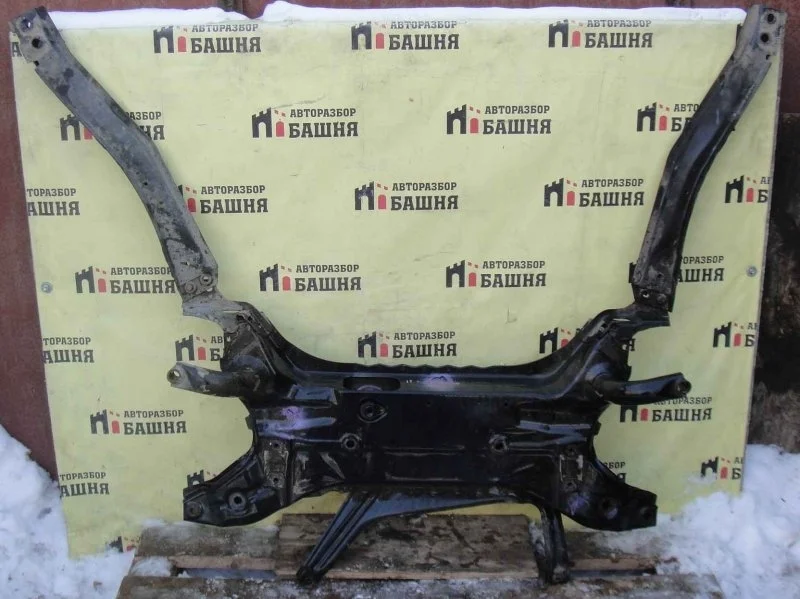 Балка под двс Mitsubishi Outlander 4000A405 GF 4B12