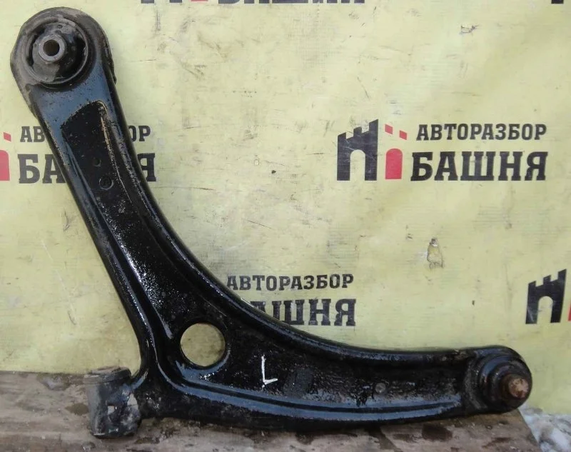 Рычаг Mitsubishi Outlander 4013A443 GF 4B12, передний левый