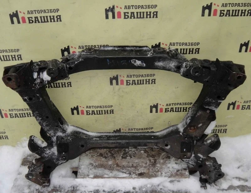 Балка Jaguar XF C2Z19751, передняя