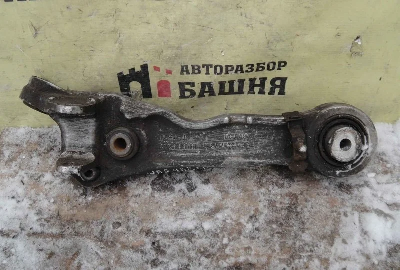 Рычаг подвески Jaguar XF C2P19955, передний левый