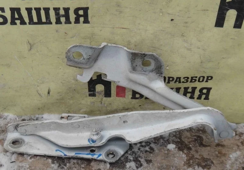 Петля капота Jaguar XF C2Z20485, правая