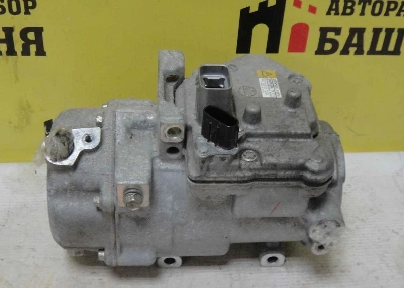 Компрессор Lexus Rx450H 2015 8837033020 GYL25