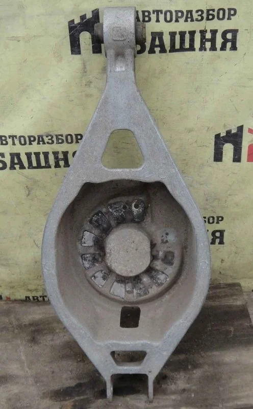 Рычаг Infiniti FX 2011 551B01BA0A S51 V9X, задний правый