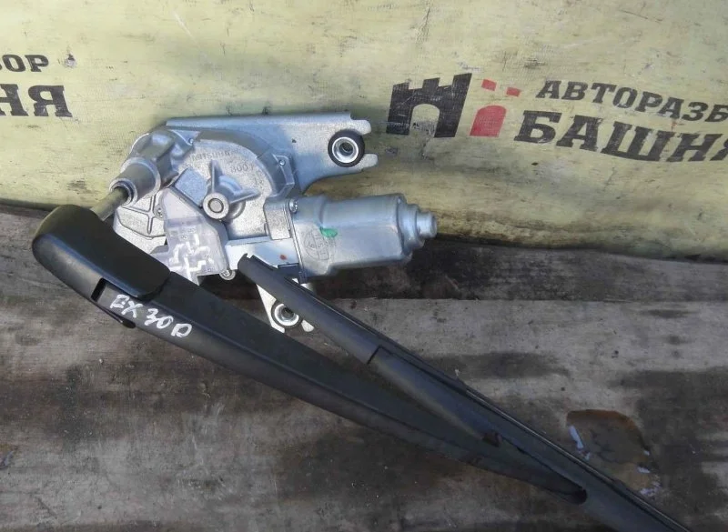 Стеклоочиститель Infiniti FX 2011 287101BA0A S51 V9X