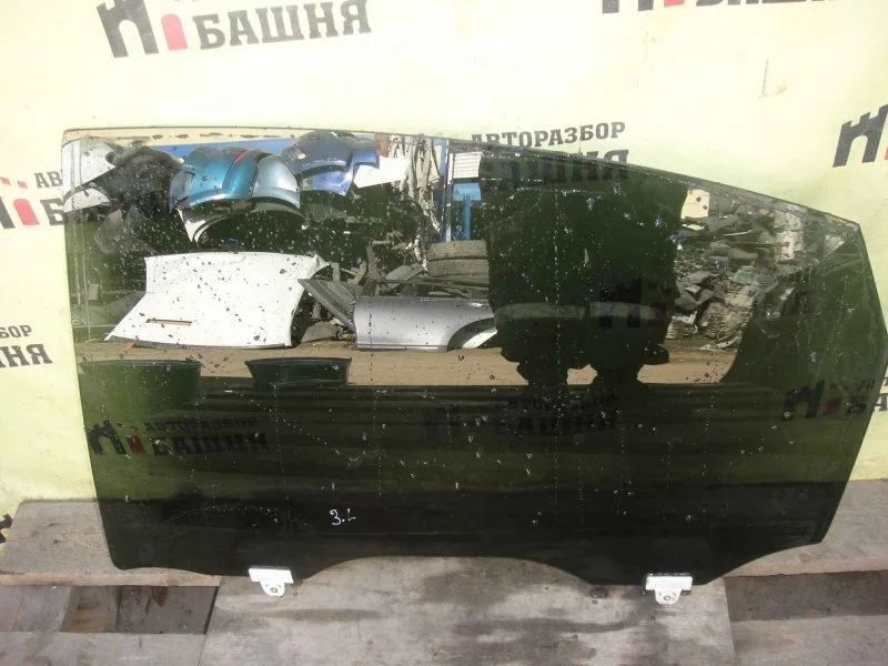 Стекло двери Infiniti FX 2011 823011CA1A S51 V9X, заднее левое