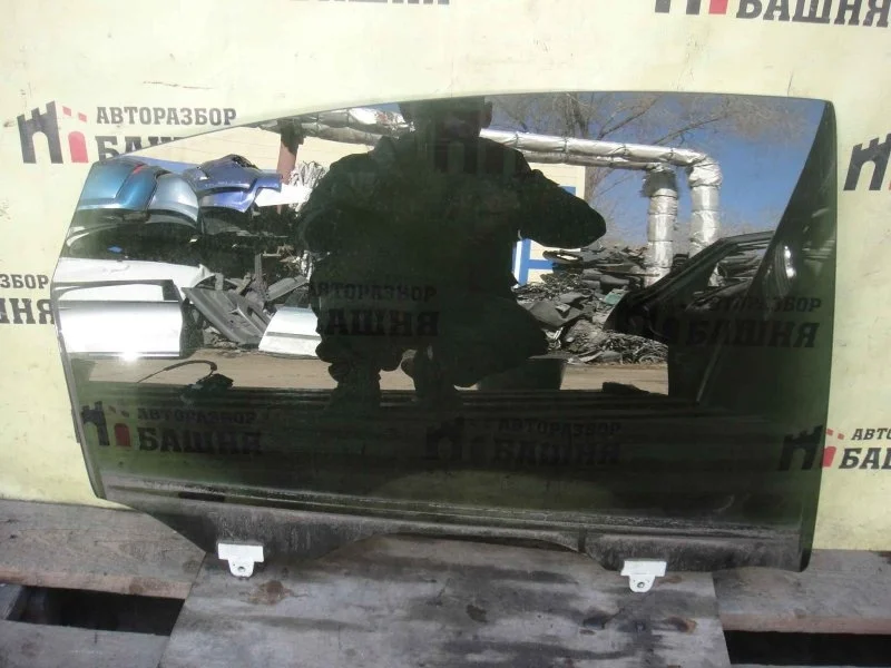 Стекло двери Infiniti Fx 2011 823001CA1A S51 V9X, заднее правое