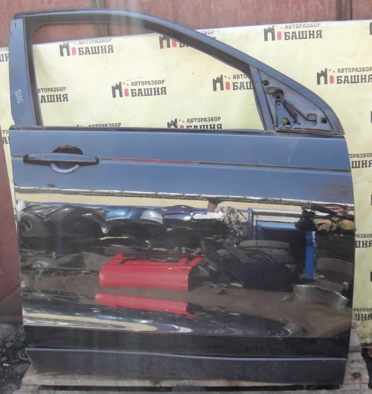 Дверь Land Rover Discovery Sport LR061282, передняя правая