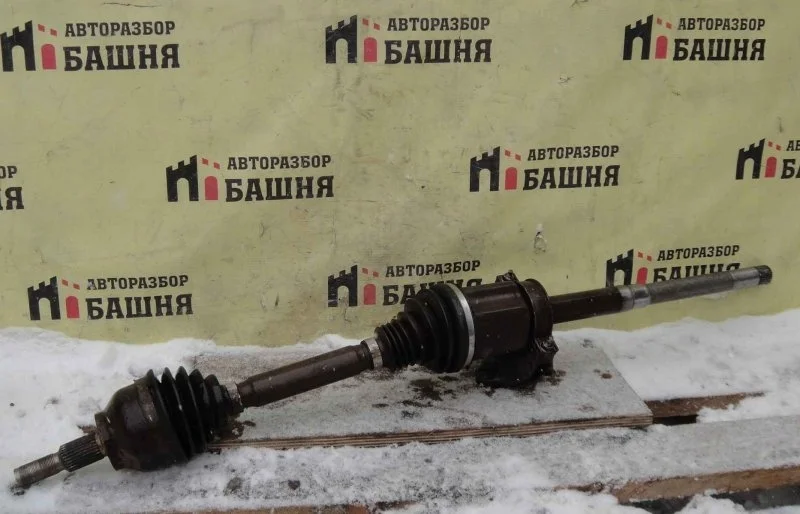 Привод Ford Kuga 1797219, передний правый