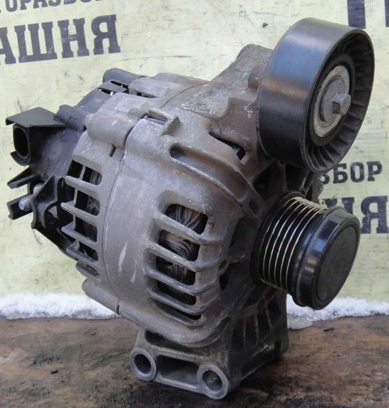 Генератор Ford Kuga 1763143 1.6