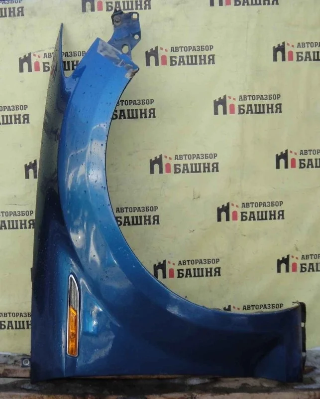 Крыло Ford Mondeo 1702313 4, переднее правое