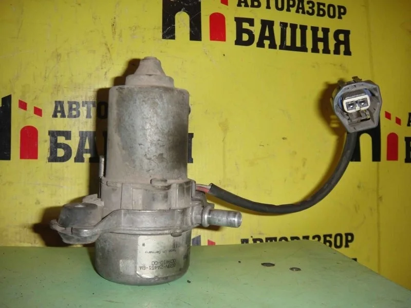 Насос вакуумный Ford Mondeo 1381408 4