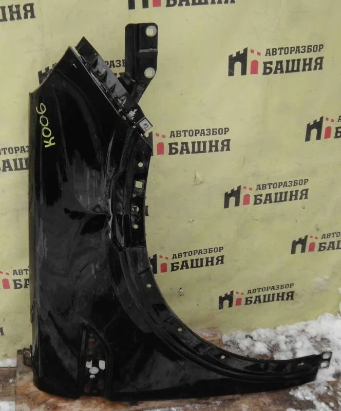Крыло Land Rover Discovery Sport LR061383, переднее правое
