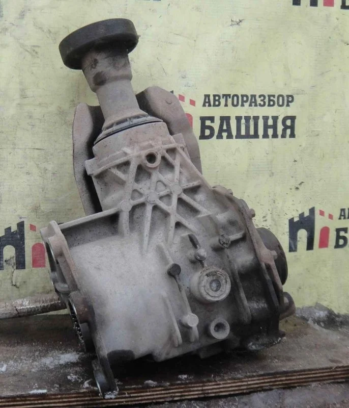 Раздатка Ford Kuga 2331346