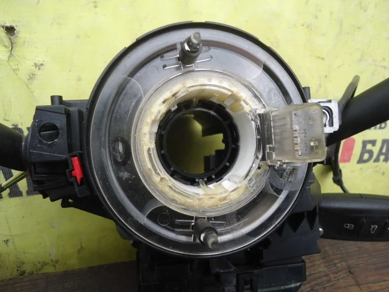 Лента подрулевая SRS Skoda Octavia 1K0959653C