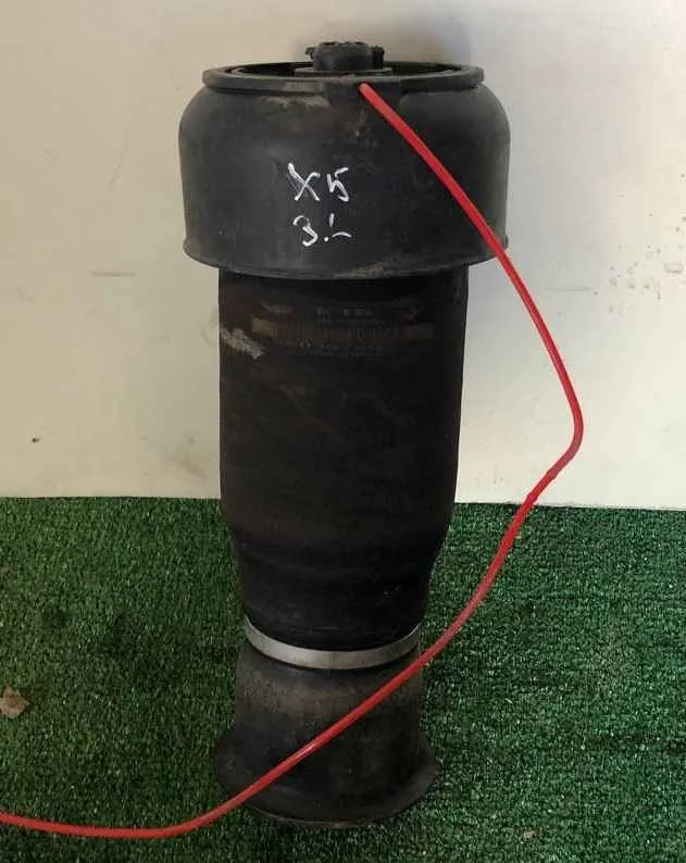 Пневмобаллон Bmw X5 37126795013 F15