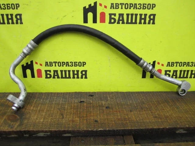 Трубка кондиционера Skoda Octavia 1K0820721BL 1Z