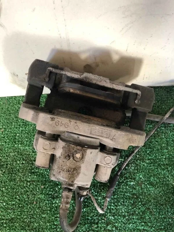 Суппорт BMW X5 34216776790 F15, задний правый