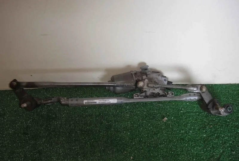 Стеклоочиститель BMW X5 61617292653 F15, передний