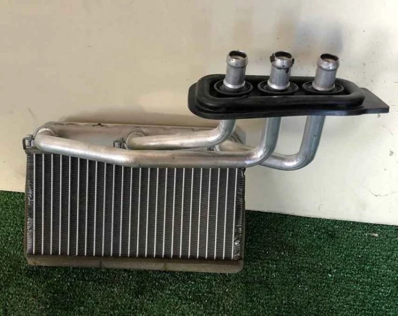 Радиатор BMW X5 64116968204 F15