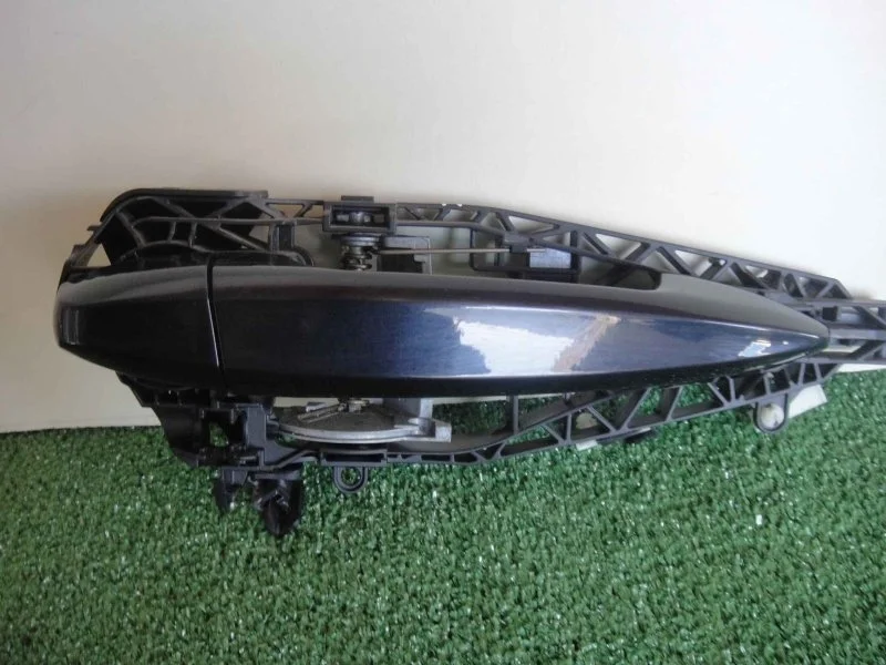 Ручка двери Bmw X5 51217396306 F15, задняя правая