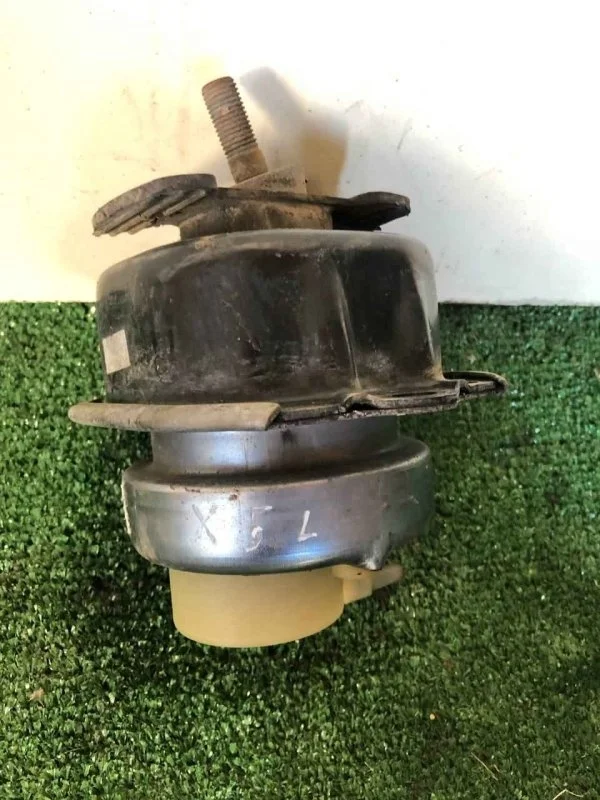 Подушка двигателя Bmw X5 22116857519 F15, левая