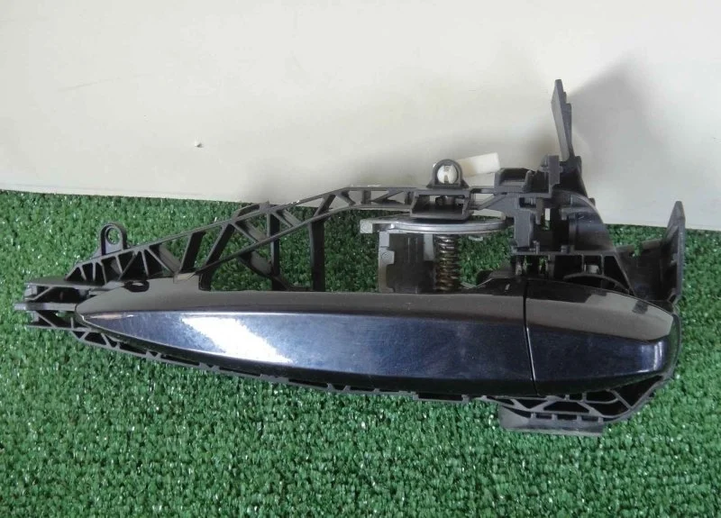 Ручка двери Bmw X5 51217396308 F15, передняя правая